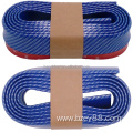 Car anti-collision adhesive strip PVC material 2.5 meters